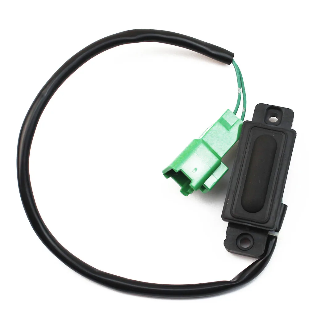 Переключатель спуска багажника LARBLL переключатель открывания крышки для Suzuki Swift