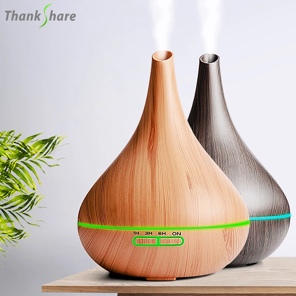 GX. Диффузор humidificador d' воздуха ультразвуковой увлажнитель для Главная эфирные