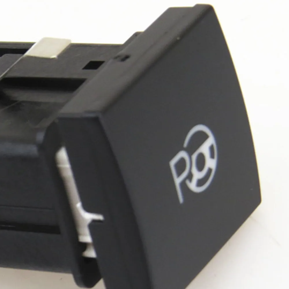 FHAWKEYEQ радар OPS Кнопка парковки переключатель 6 Pin для VW Jetta MK6 Golf 2011-2013 1TD 927 123 1TD927123 1K0