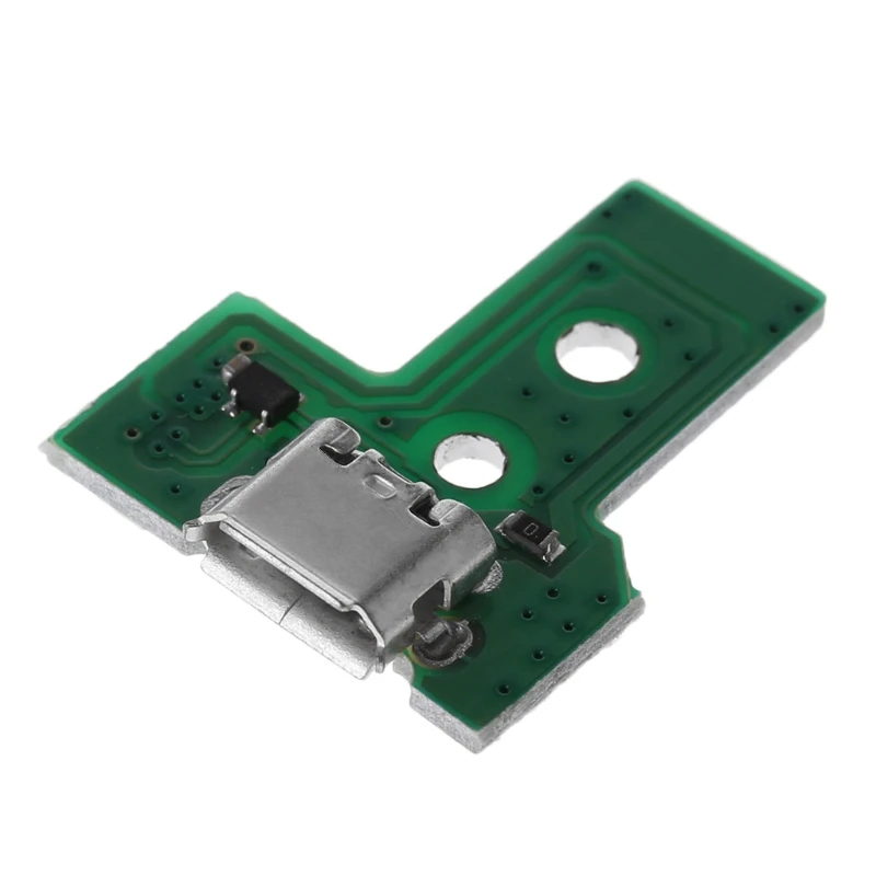 USB плата с зарядным портом украшенное мозаикой из драгоценных камней 12