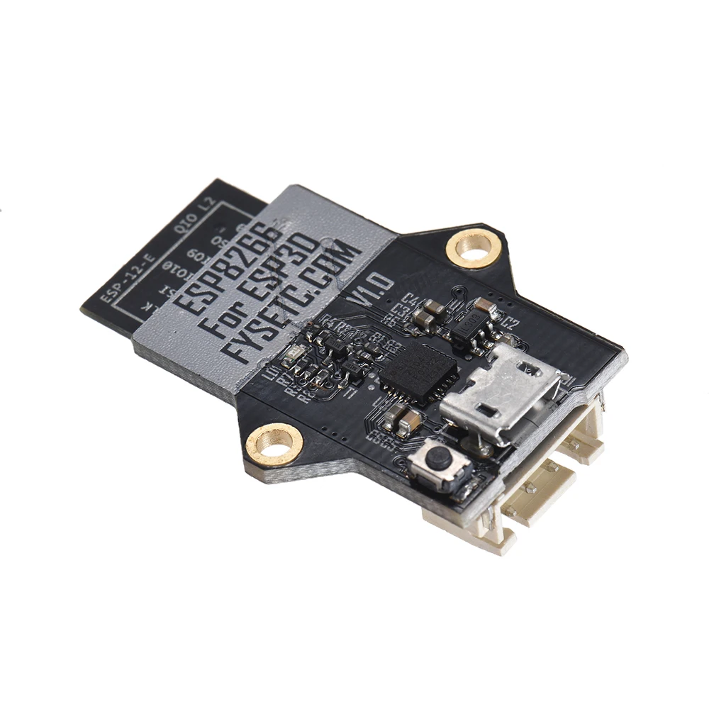 ESP8266 3D принтер WiFi модуль беспроводной приемопередатчик USB Последовательный порт