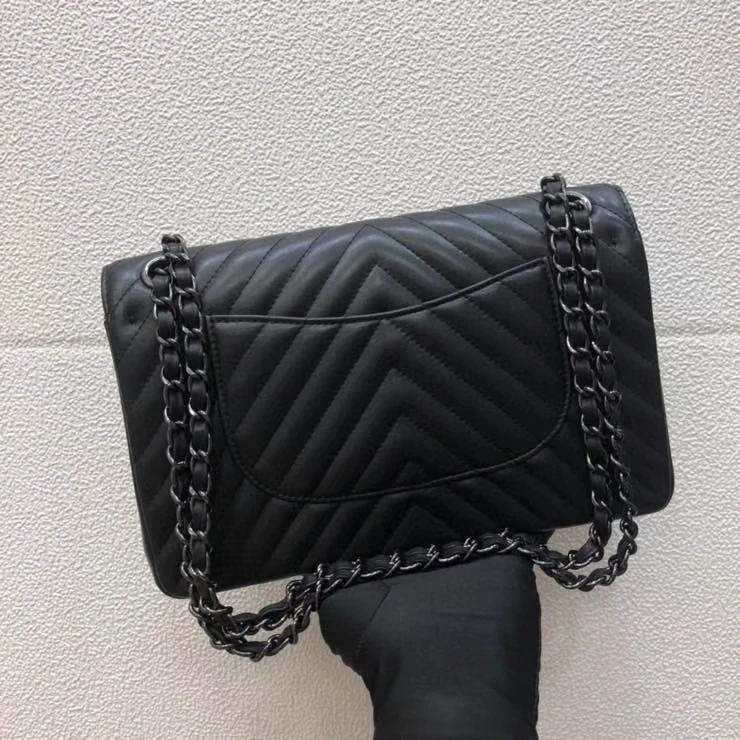 100% натуральная кожа классические сумки с клапаном Икра из овчины женская сумка