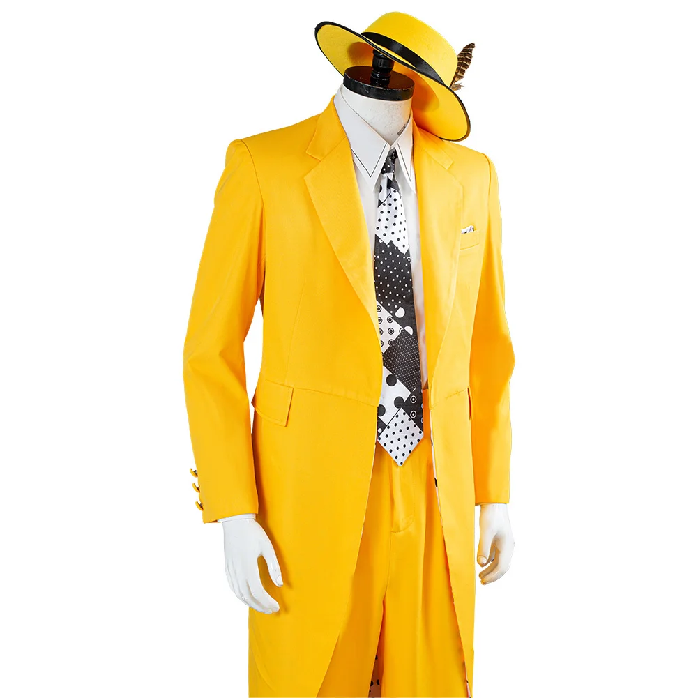 

Costumes & Accessories