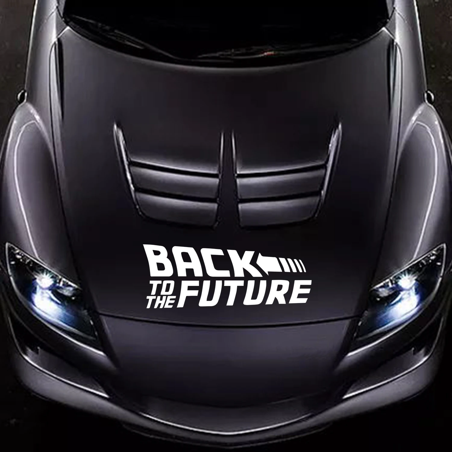 1 шт. виниловые наклейки на заднюю панель автомобиля|Наклейки автомобиль| |