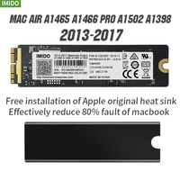 256gb 512gb ssd for 2014 2015 2017 macbook air a1465 a1466 ssd pro retina a1502 a1398 1tb ssd 512g hard disk solid state drive