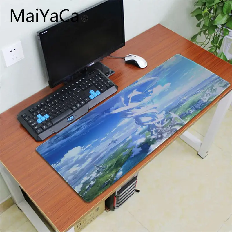 

MaiYaCa Sword Art