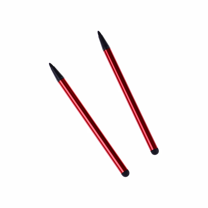 2x Capacitive Stylus Touch Screen Pen for Phone Remarkable Precision | Мобильные телефоны и аксессуары