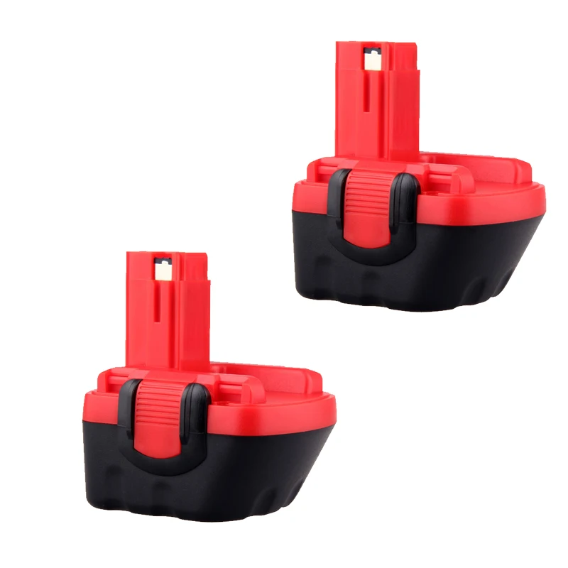 Ni MH Аккумулятор для Bosch 12 В 6800 мА/ч дрель GSR GSB 26073 PSB BAT043 BAT045 BTA120 35430 |Перезаряжаемые