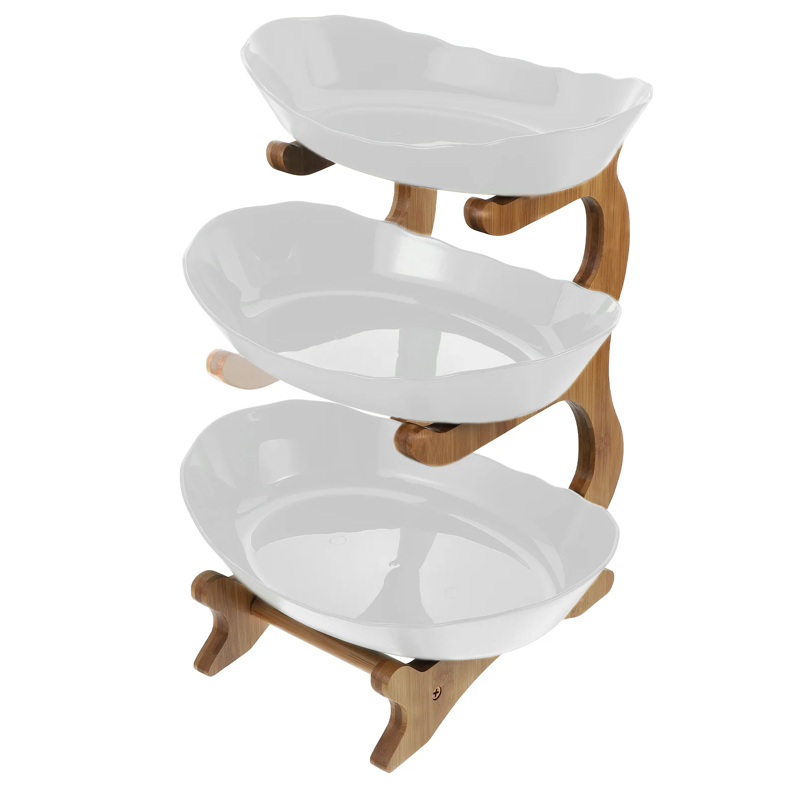 

1 Набор, подставка для торта