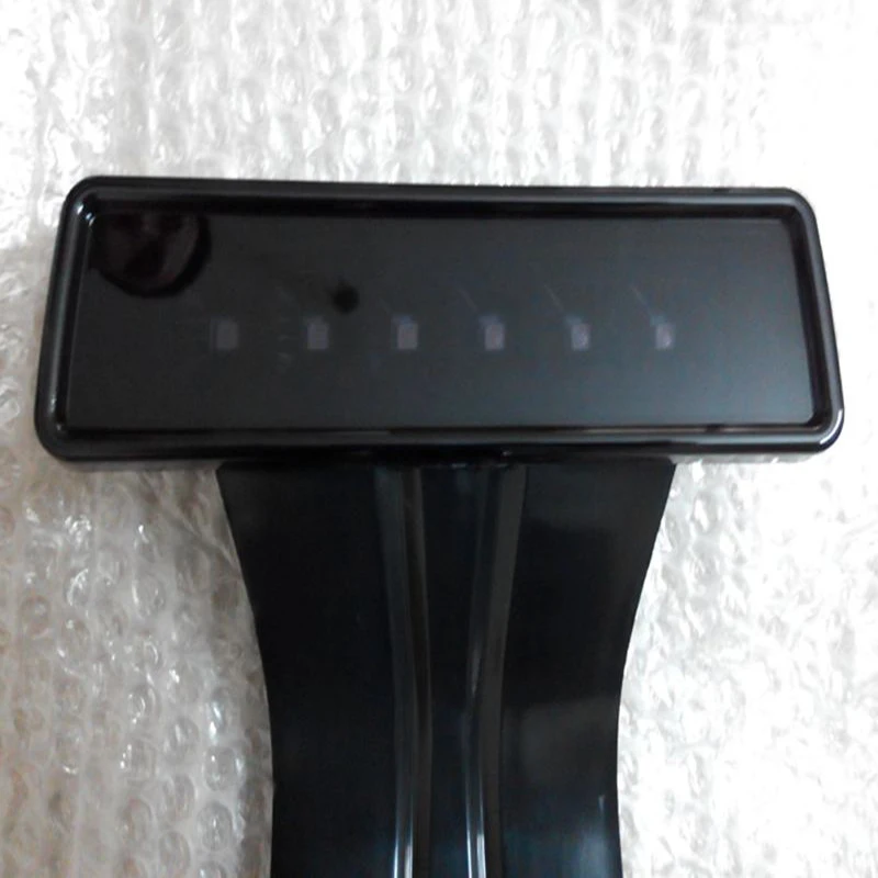 Авто аксессуары 3rd Задний стояночный тормоз светильник 12V LED High Mount стоп сигнал