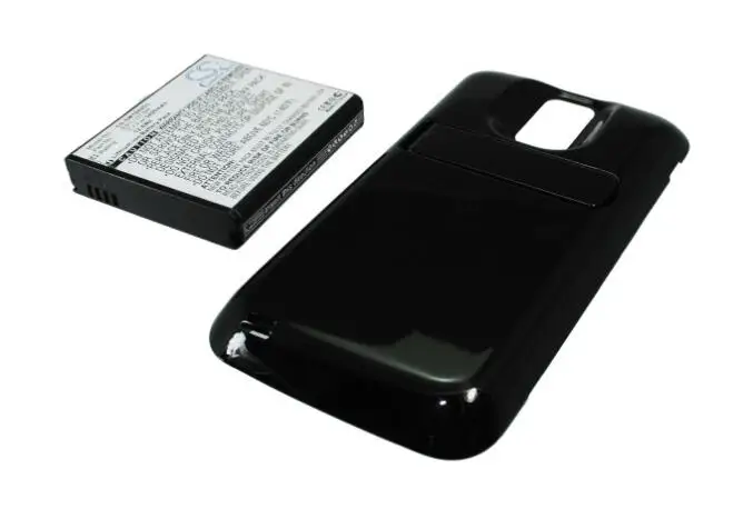 

cameron sino 3400mah battery for SAMSUNG Galaxy S Hercules Galaxy S II X Hercules SGH-T989 EB-L1D7IBA for T-MOBILE Galaxy S II