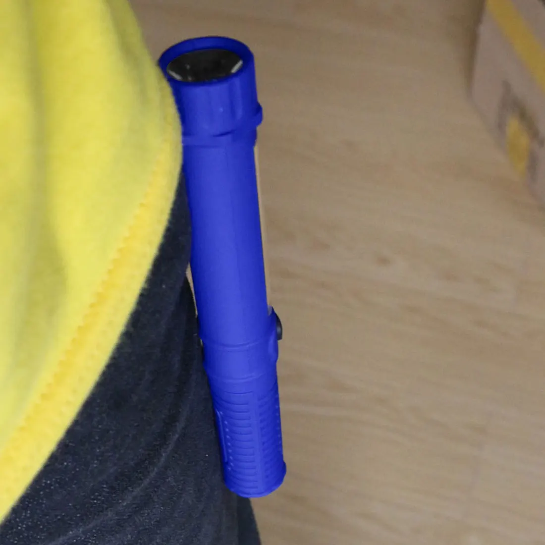 

Mini Portable lanterns Work Control Flashlights COB LED Multifunction Maintenance Magnetic Basic Flashlight