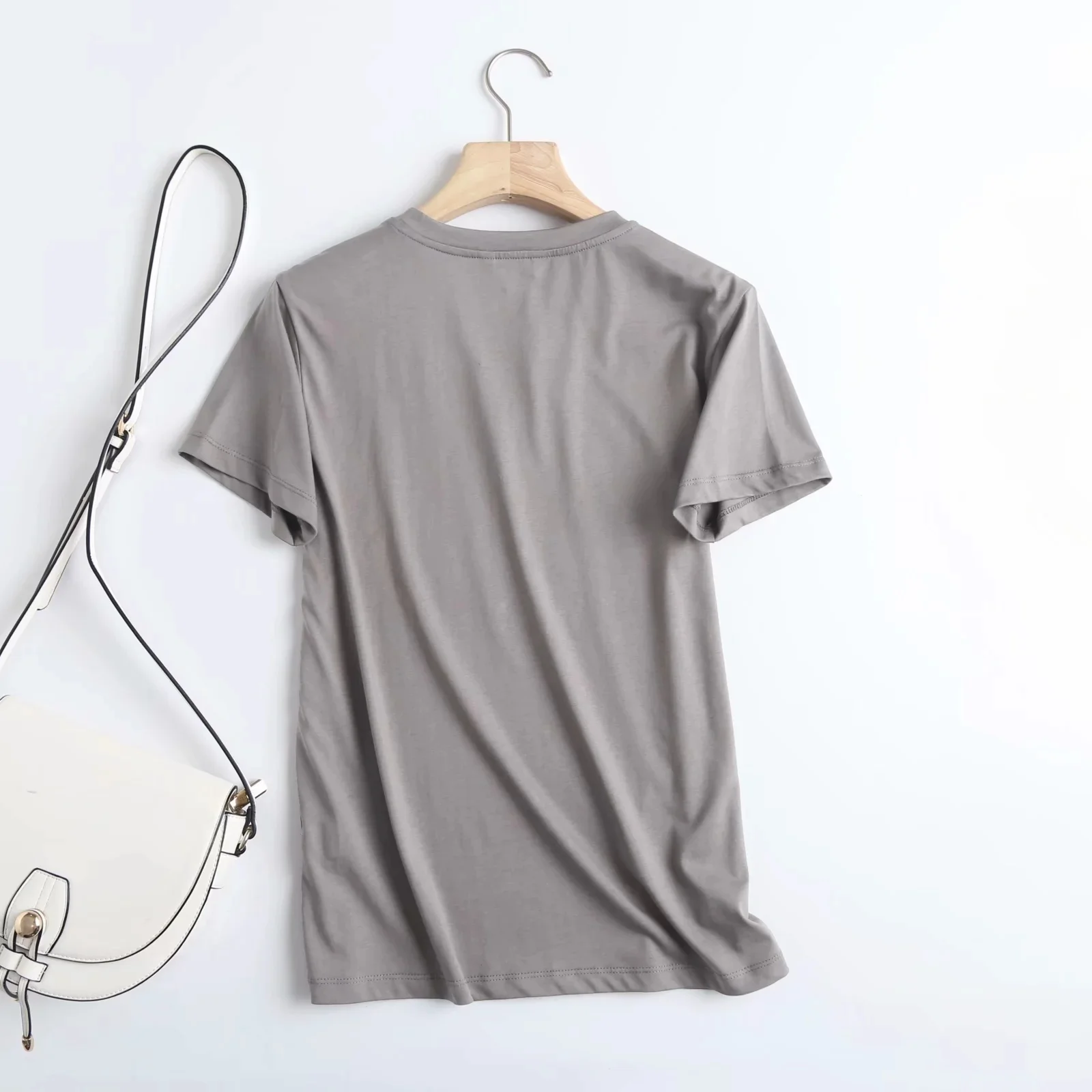 

Withered High Street England Fashion Printing O-neck Cotton Harajuku Tshirt Summer T Shirt Women Camisetas Verano Mujer 2021 Top