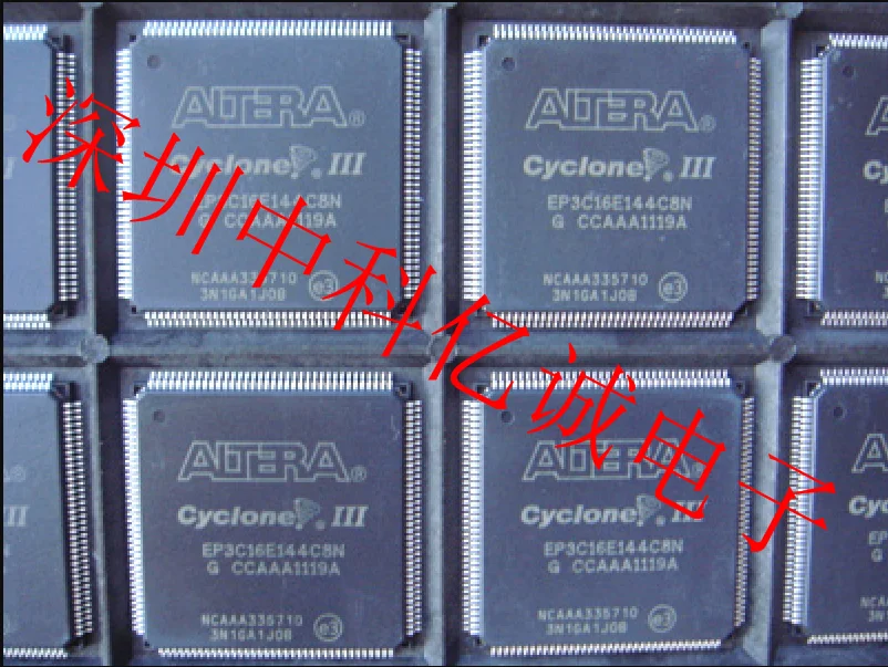 

EP3C16E144I7NEP3C16E144c6N EP3C16E144c8c7c6 IC