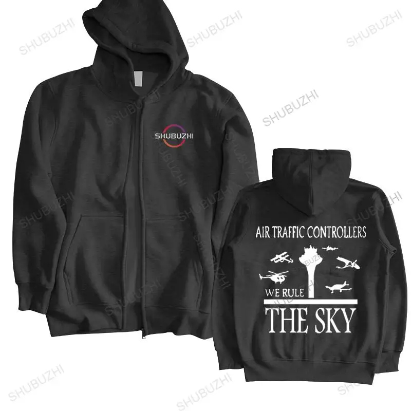 

man high quality hoody pullover Air Traffic Controller New Arrival Brand-Clothing The Plane Controller Job Funny hoodie For Men