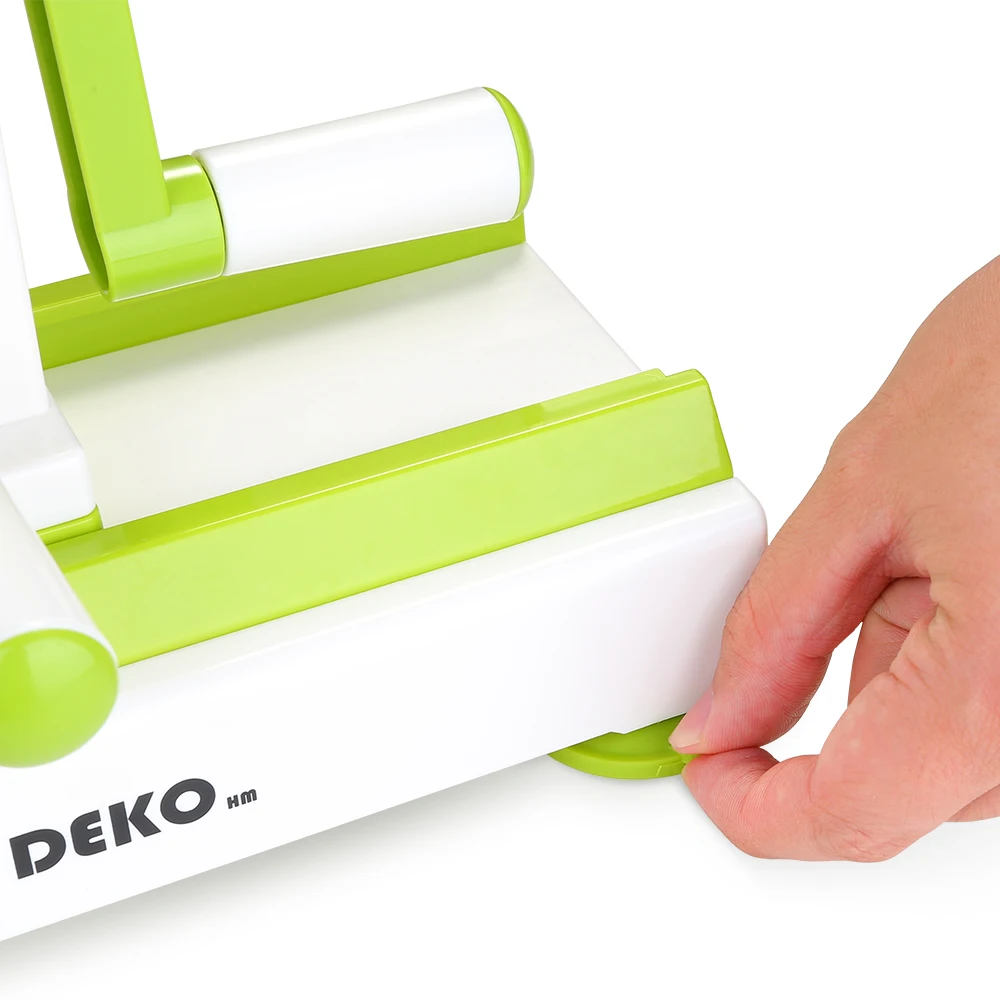 

DEKO Spiralizer Carrot Cutter Fruit Vegetable Slicer Salad Noodle Pasta Maker Kitchen Accessories