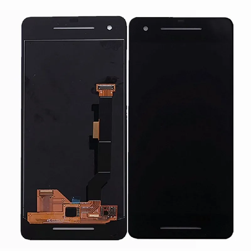 

Amoled For Google Pixel 2 2XL LCD Display Touch Screen Digitizer For Pixel 2 Pixel 2 XL Display Screen ReplacementWith Tools