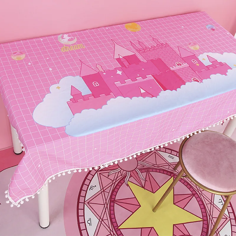 Kawaii Луна Аниме фигурки напечатанный рисунок с волшебными картинками С рисунком
