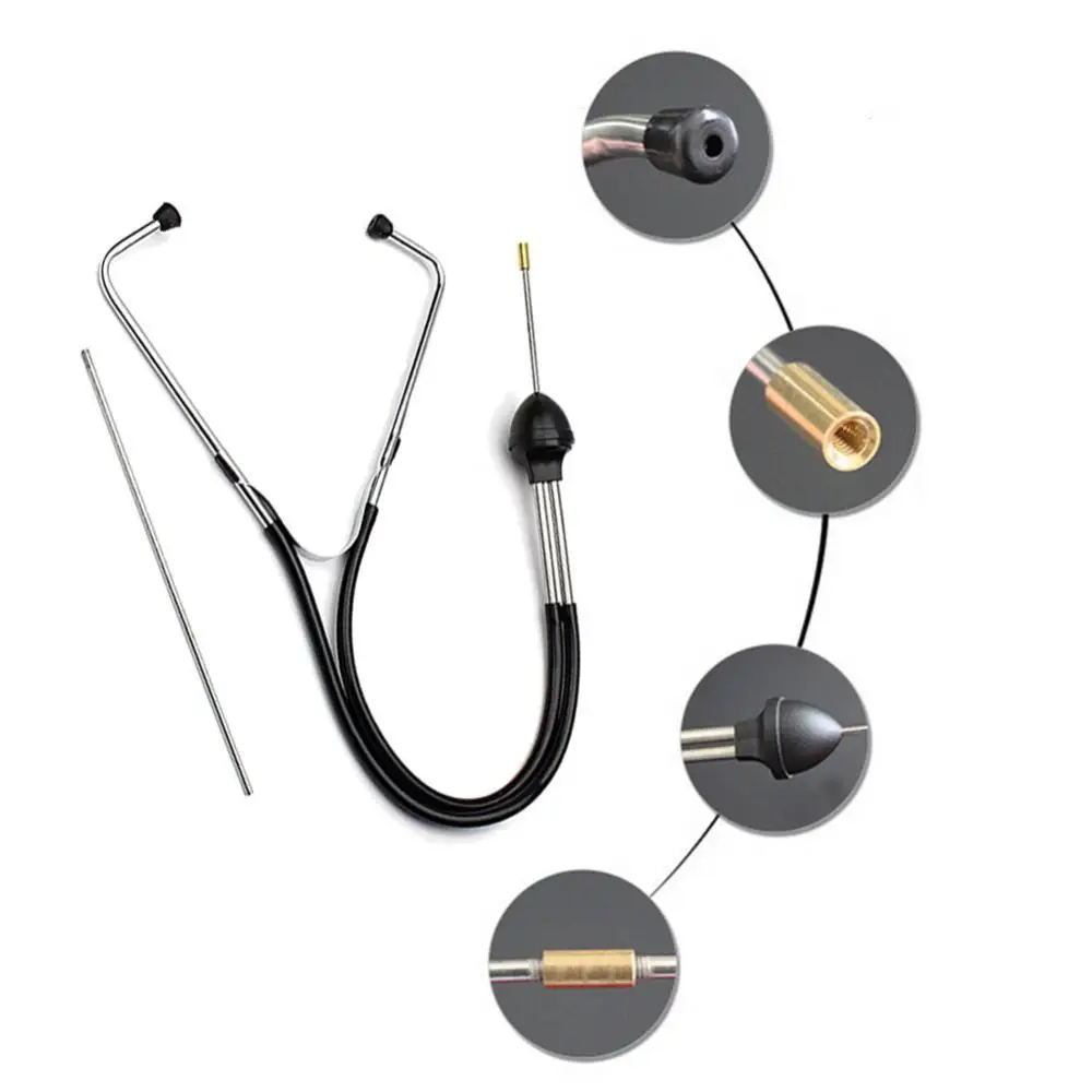 35% хит продаж! Автомобильный цилиндрический инструмент для диагностики