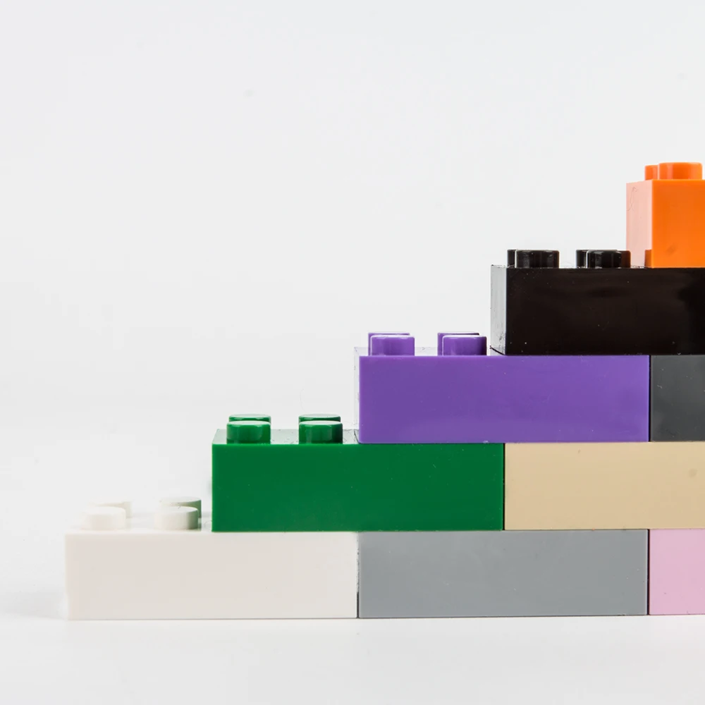 Маленький строительный блок 2x4 пикселей строительные блоки сделай сам высокие 40