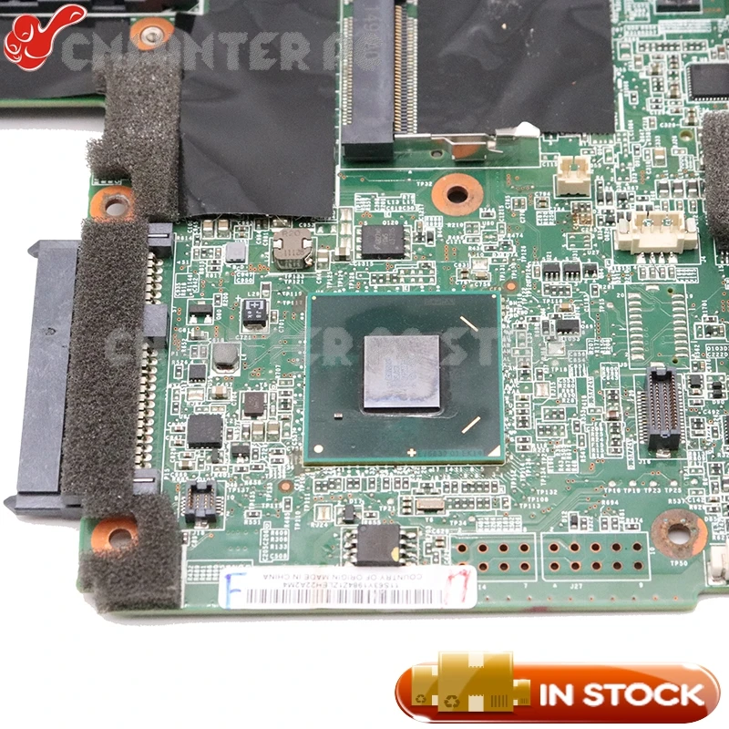 NOKOTION 04Y1933 04W2045 63ymagna 63Y1989 для Lenovo ThinkPad T420 T420i материнская плата ноутбука QM67 DDR3 |