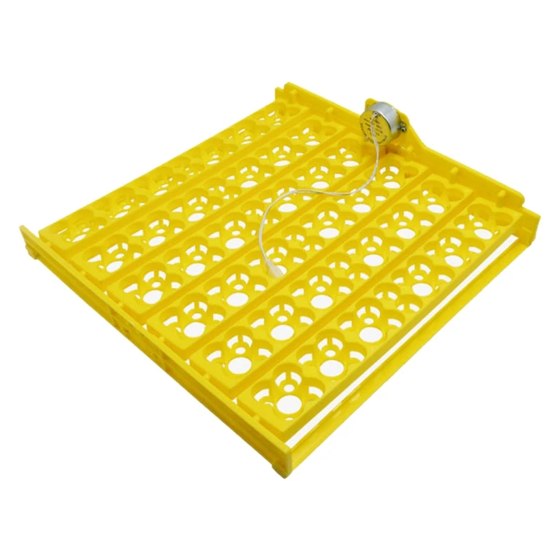 36 Eggs Automatic Incubator Egg Tray Motors Home Chicken Farm Poultry Hatching | Дом и сад