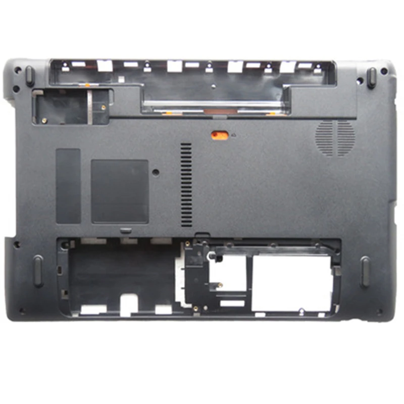 Новый ЖК-чехол для ноутбука ACER 5750 5750G 5750Z верхняя крышка передняя панель Упор рук