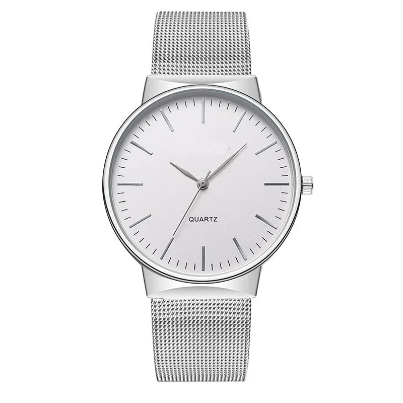 

SVB37 Quartz Movement High Quality Women's Stainless Steel Fashion Watch Life Waterproof