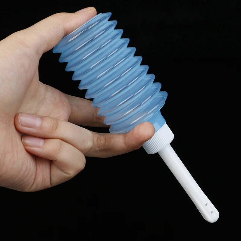 Многоразовые вагинальные ирригатор для полости рта воды медицинский Класс