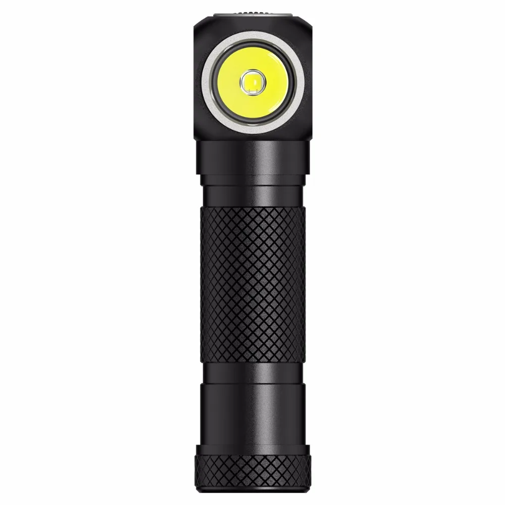Хит продаж налобный фонарь NITECORE HC30 CREE XM L2 U2 1000 люмен водонепроницаемый фонарик +