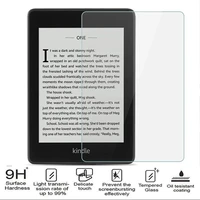 tempered glass for amazon kindle fire hd 8 8 0 hd10 10 1 screen protector paperwhite 1 2 3 4 oasis 2 3 2017 2019 9h glass film