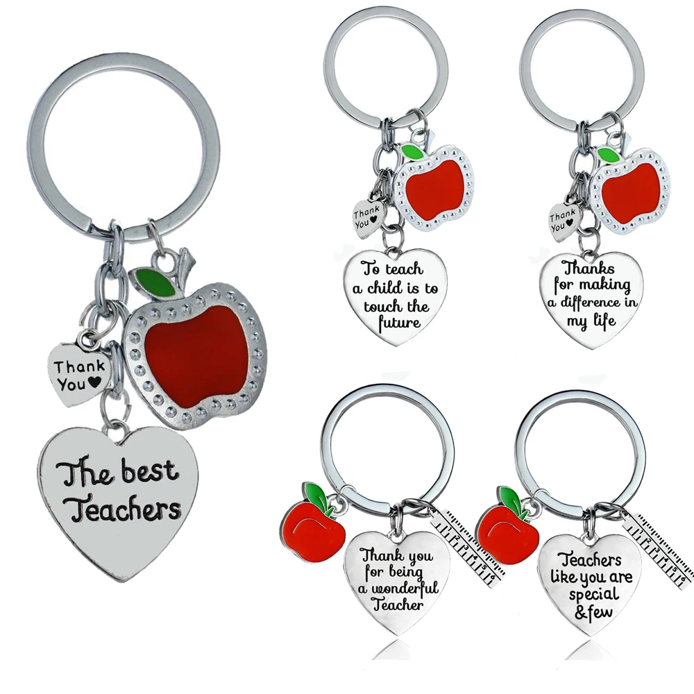 Брелок с учителями Благодарим Вас за помощь в выращивании и изучении брелка