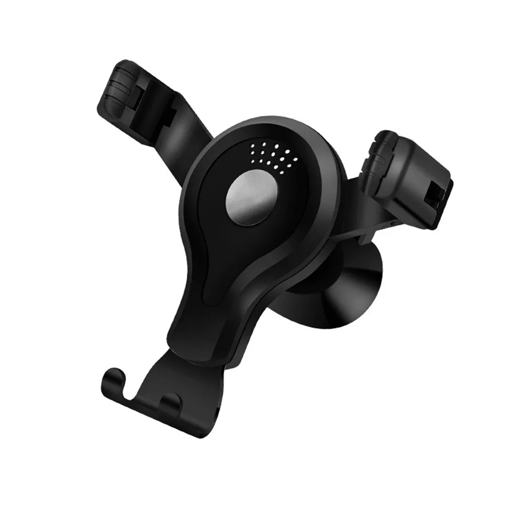 Автомобильный держатель для телефона Gravity автомобильный мобильного с