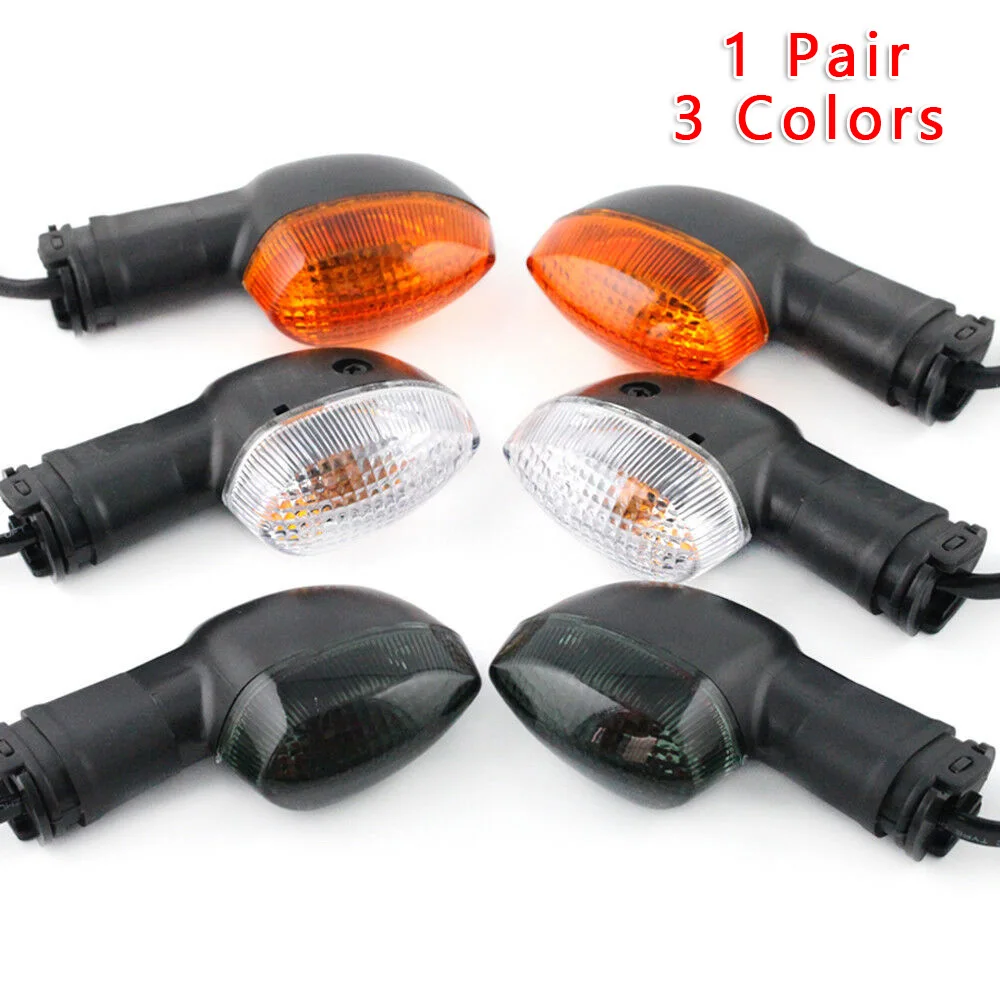

Turn Turn Signal Light Signal Light 1 Pair 12V 10W Front+Rear Accessory