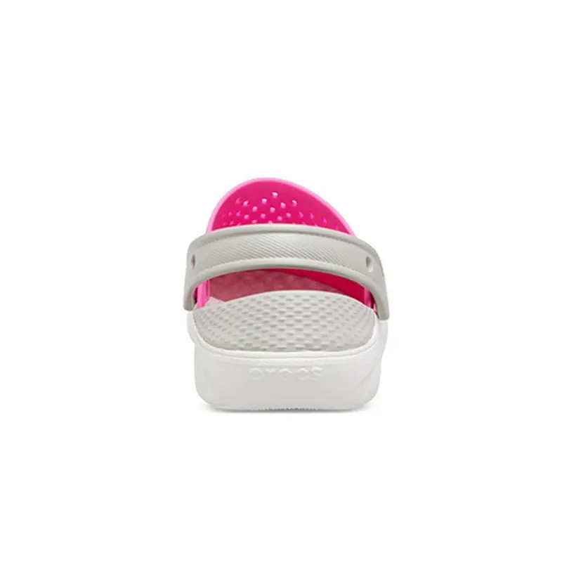 CROCS LiteRide Clog K KIDS|Мюли и сабо| |