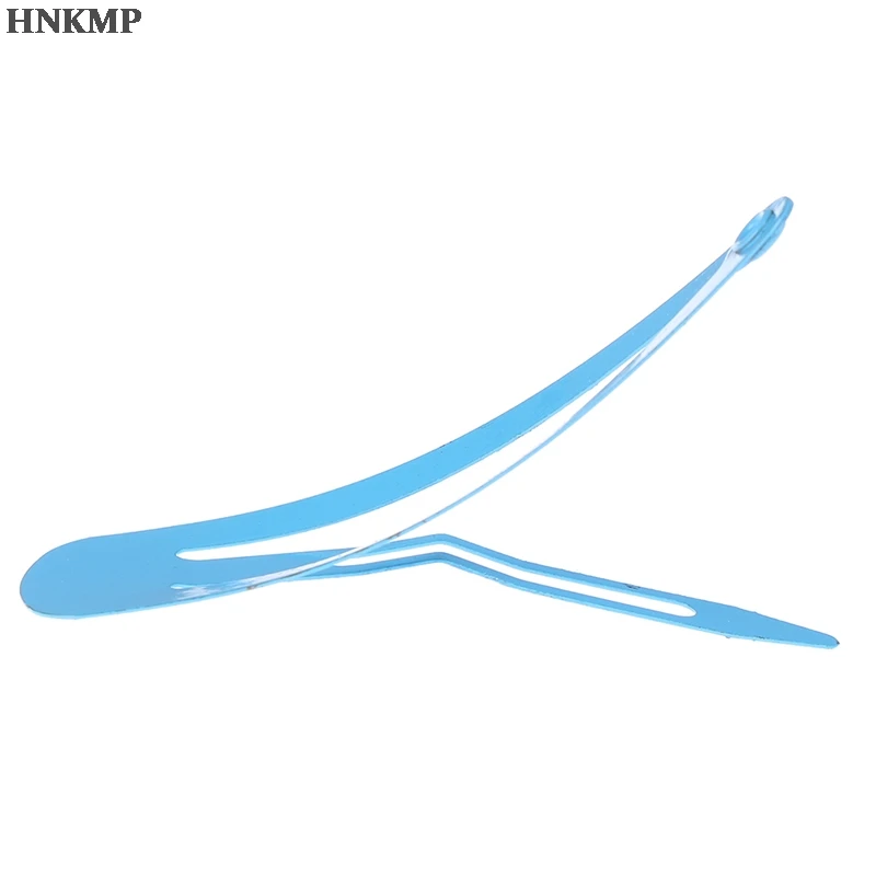 

20pcs Hair Accessories Children Girls Hairpin BB Drop Clip Women Metal Hair Clip Pin Color Modeling Styling Tool Barrette