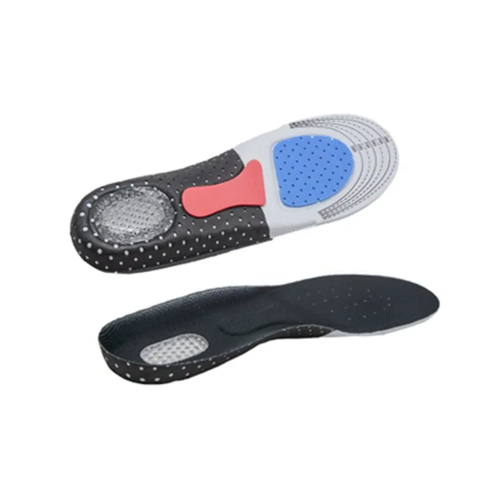 

Multifunctional Sports Insoles Breathable Sweat-absorbing Insoles
