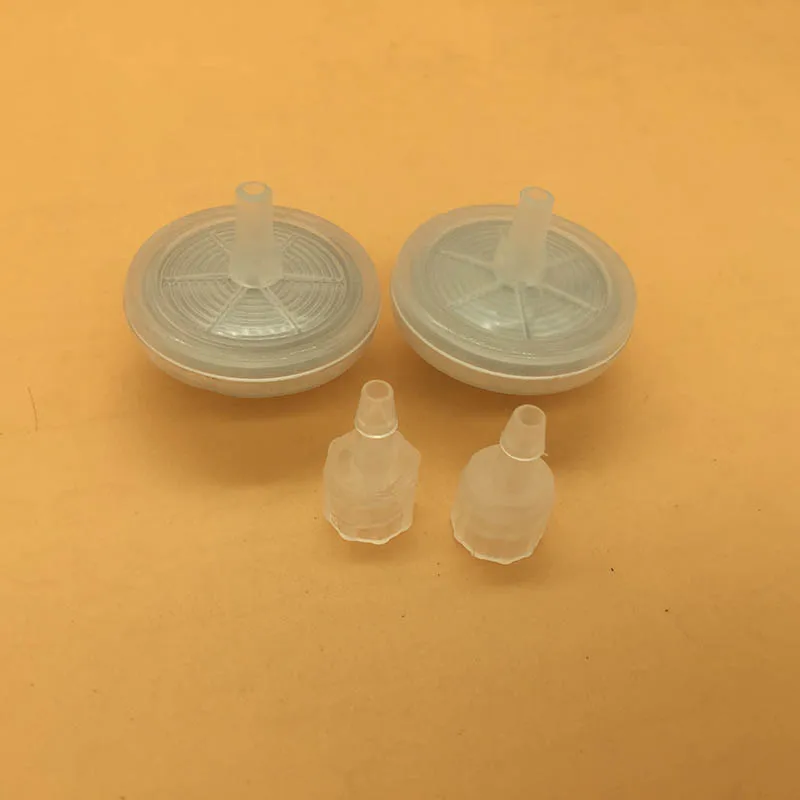 УФ планшетный воздушный фильтр принтера 30 мм дисковый для чернил фатотн Infiniti