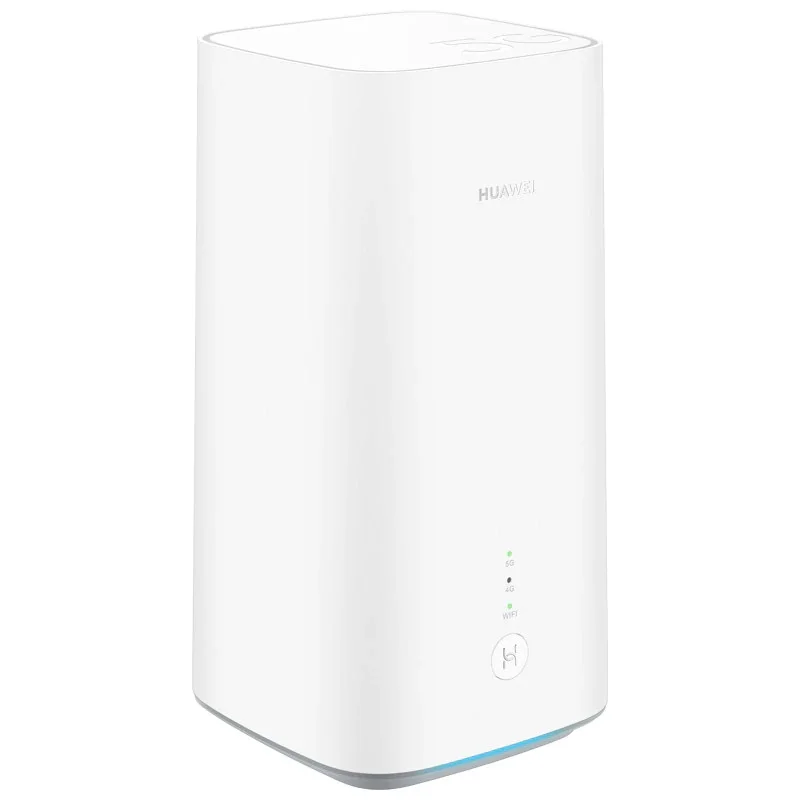 

Unlocked Huawei 5G CPE Pro H112-370 5g CPE Router With Sim Card Balong 5000 Sealed Box Wireless
