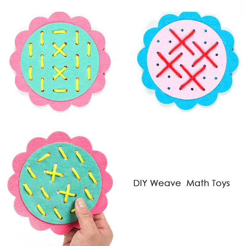 Новое учебное пособие для детского сада тканевые материалы сделай сам раннего