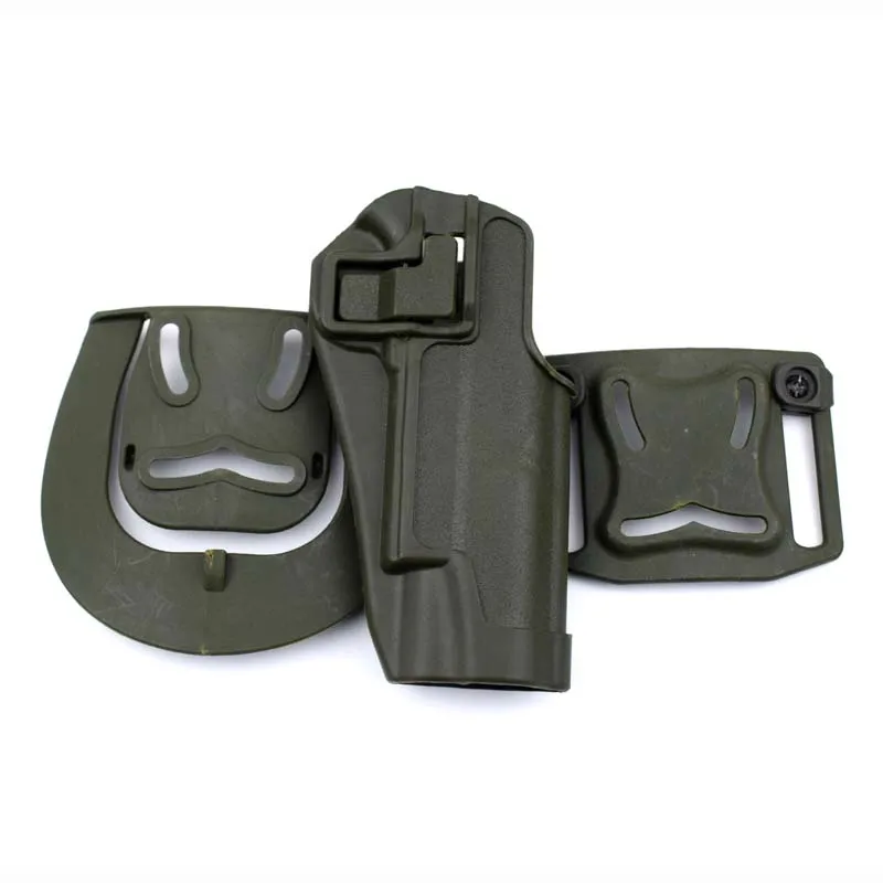 Быстросъемный тактический Чехол для пистолета 1911 кобура военной стрельбы