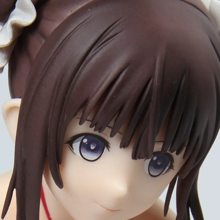 Аниме nent BINDing Character Anayama Mei T2 Art девушки от Tony сексуальный 1/4 Масштаб Окрашенные ПВХ