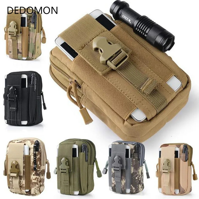 Мужские уличные походные сумки, тактические рюкзаки Molle, сумка на пояс, военный поясной рюкзак, мягкая спортивная сумка для бега, дорожные сумки