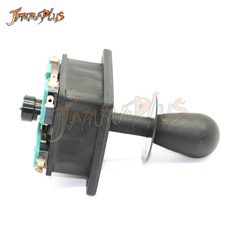 Оригинальный аркадный джойстик в стиле HAPP американская ручка Нулевая задержка