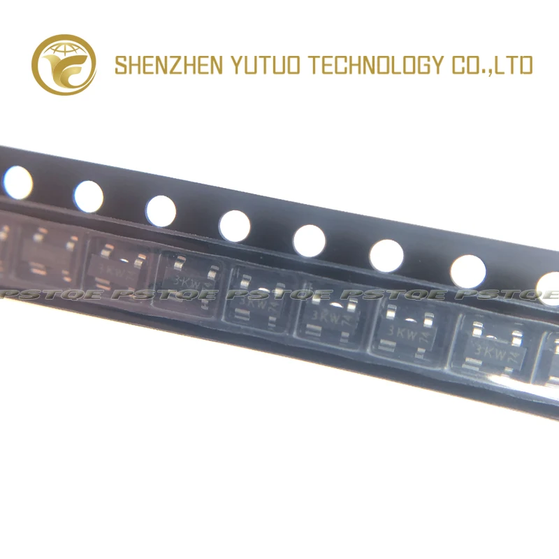 50 шт. новые оригинальные неподделанные BCV62B BCV62 BCV61C BCV61 SOT143 SOT IC в