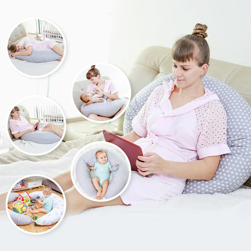 Многофункциональная Подушка для беременных женщин высокое качество