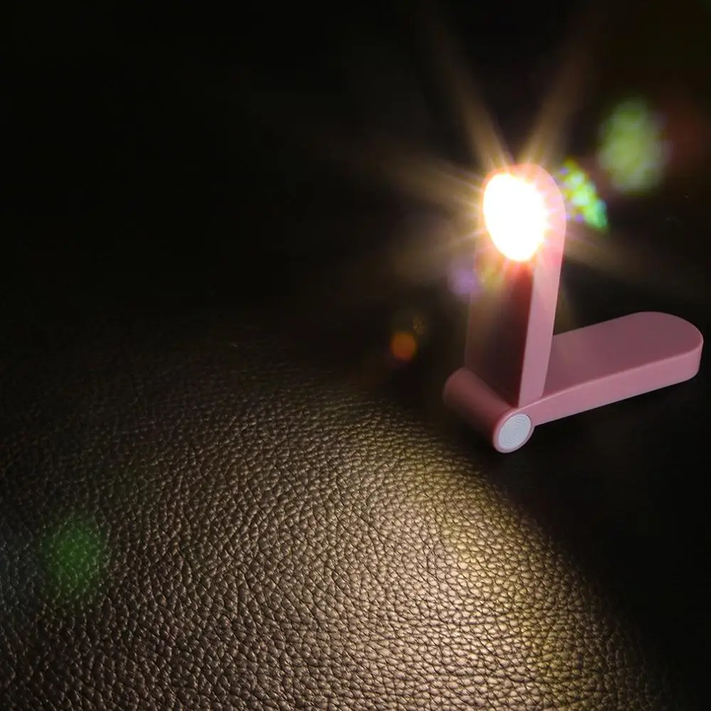 Портативное карманное мини зеркало для макияжа квадратное складное с