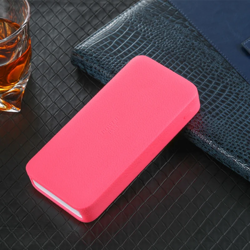 silicone protective case For Redmi Power Bank (20000mAh) mobile power soft Anti-impact/skid cover skin |