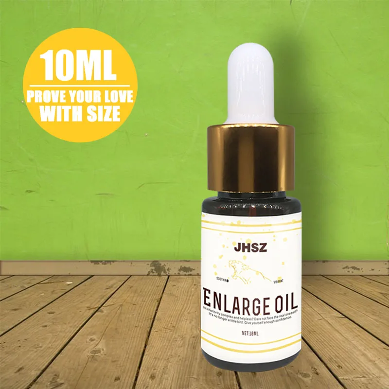 Большое увеличение члена Эфирное Масла увеличить член утолщение роста при