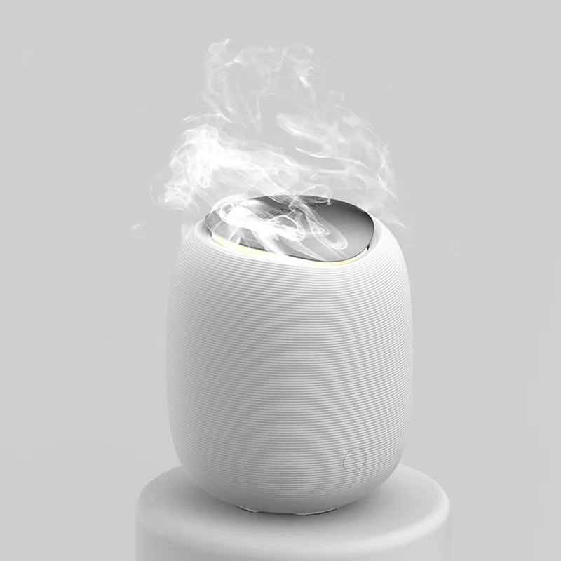 Новинка ультразвуковой увлажнитель 360 градусов эфирное масло ароматерапия